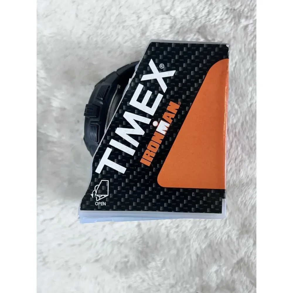 Timex ironman triathlon